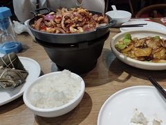 -金掌勺·锅包肉(双榆树店)