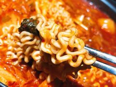 -山海珍味韩国料理(奥城店)