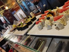 -大中华希尔顿酒店-念自助餐·嗨啤·小龙虾