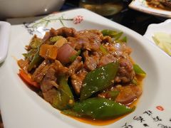 -达叔香味海鲜(海棠68环球美食街店)