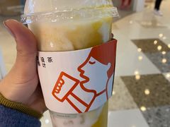 -喜茶(北京通州万达店)
