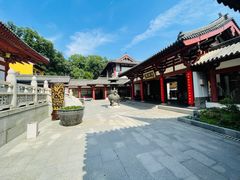 -灵谷景区
