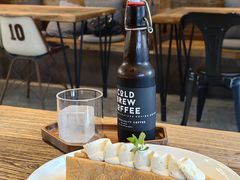 -Vanilla Specialty Coffee(八大关店)