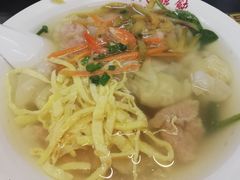 -长人馄饨铺(解放街店)