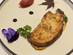 -马克西姆俄罗斯餐厅(通亚街店)