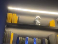 -梵猫·新养生(加州广场店)