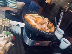 -山葵家·创意料理(临平银泰城店)