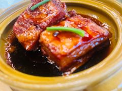 -二泉园老菜馆·百年无锡菜