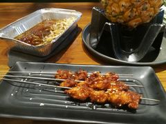 -烧货·活海鲜炭烧(湖滨商业街店)