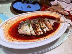 -西安饭庄·非遗陕菜(钟楼店)