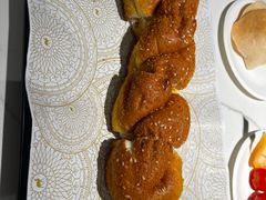 -阿里疆Alijiang·丝路美食·异域风情·清真(长楹天街店)