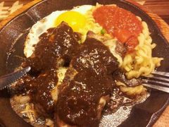 -西缘牛排(荟聚购物中心店)