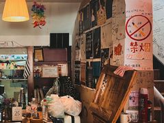 -哈尔滨北方国际青年旅舍(中央大街店)