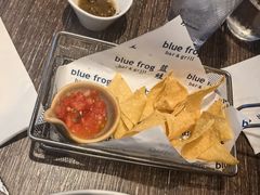 -bluefrog蓝蛙(石家庄欢乐汇店)