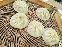 -西安贾三灌汤包·回坊小吃·清真炒菜(北院门总店)