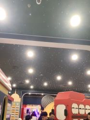 点击看大图 -MELAND CLUB亲子乐园·派对·餐厅(北京芳圆里ID MALL店)