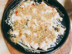 -小民大排档(马场角横路店)
