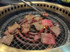 -神户赤童日式烤肉伙伴(东直门店)