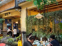 -大理董·董家小厨野生菌火锅(古城旗舰店)