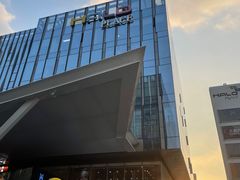 -HALO广场(梨园路店)