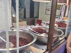 -丁家脆哨(民生路店)