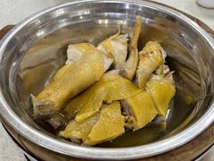 招牌碧映鸡-成惠食府(赤岗店)