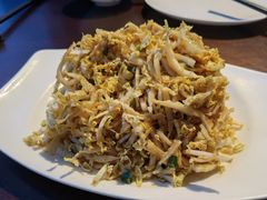 爽口大白菜-小南洋海景餐厅(深圳湾店)