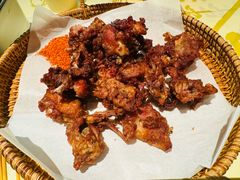 -串盟烧烤大排档·长沙美食地标(星沙店)