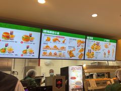 -德克士(五洲餐厅)