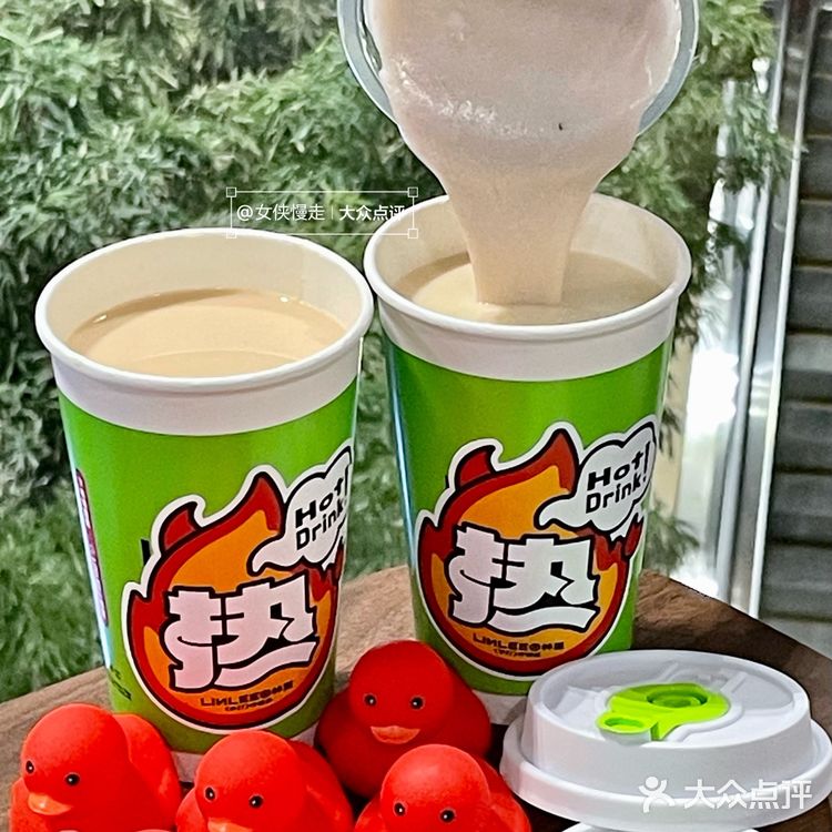 鸭子控们！这个“广东烧鸭”还真是热情似火鹅且！
