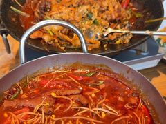 -KimPro 辛普乐概念韩餐