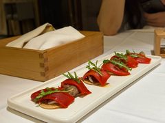 -王品牛排(福州泰禾店)