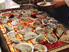 -比亚森自助烤肉料理(裕华店)