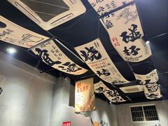 -光头烧烤(禹王中路店)