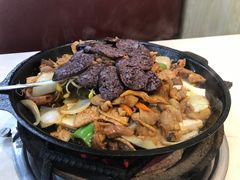 -山城正宗集安高丽火盆