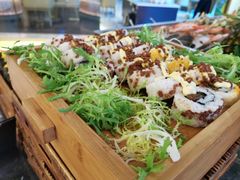 -西安高新希尔顿酒店·咖啡露台西餐厅