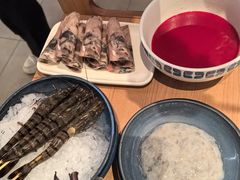 -巴奴毛肚火锅(大剧院店)