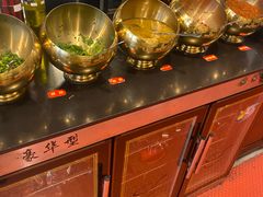 -安吉美渝石锅鱼(芜园西路店)