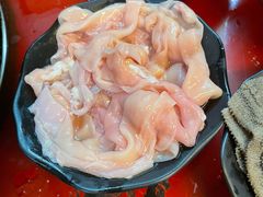 -安胖老火锅(两路口店)