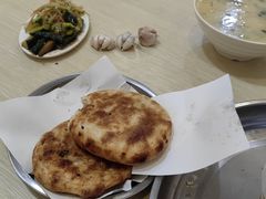 -张吉祥花椒肉火烧(老潍县美食城店)