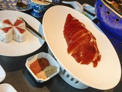 -喜悦烤鸭·新京菜(王府井店)