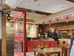-老雒阳面馆·水席·洛阳菜(王城路店)