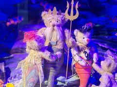 -成都泰迪熊博物馆