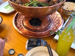 -黄泰吉拾味餐厅(江汉路店)