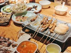-管氏翅吧(广渠门店)
