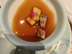 焦糖豆腐花-点都德(广州白云山景区南门店)