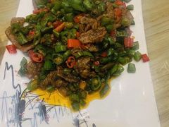 -小四川菜馆(托乐嘉店)