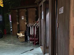 -暴风岛沉浸式体验馆(百联世纪店)