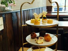 -榖屋house of flour(张江首店)