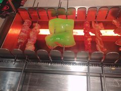 -丰茂烤串(金源店)